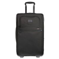 Фото Валіза Tumi FREQUENT TRAVELER EXP 2 WHEEL CARRY - ON 48 л 22922D2